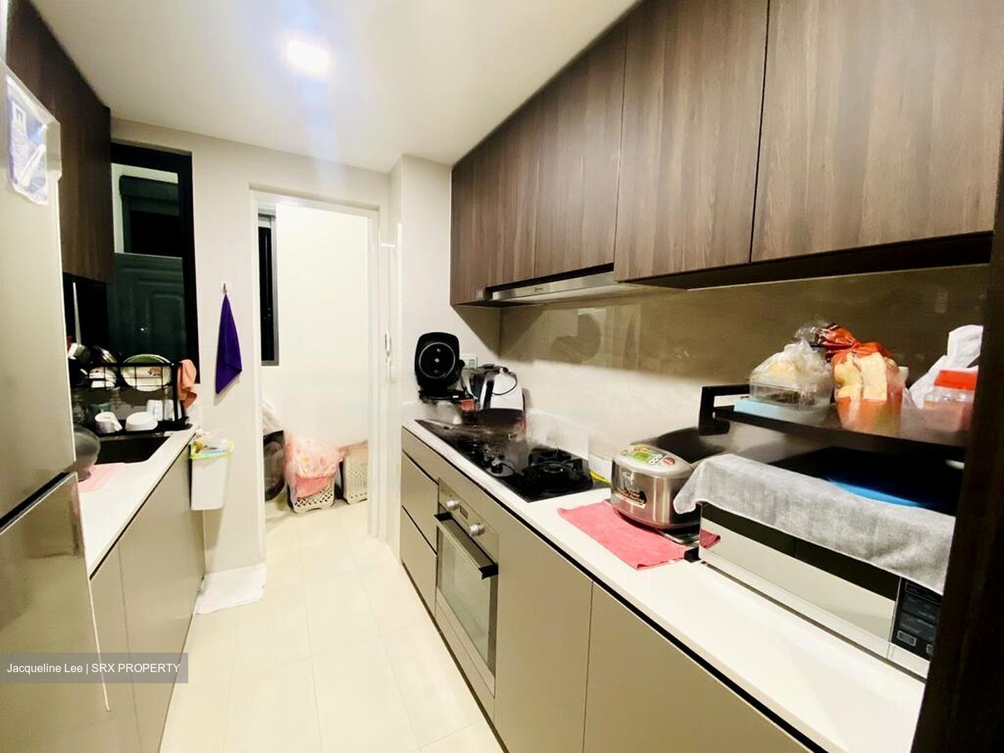 Riverfront Residences (D19), Apartment #463639821